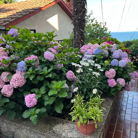 Appartement Mali Stan Opatija Extérieur photo
