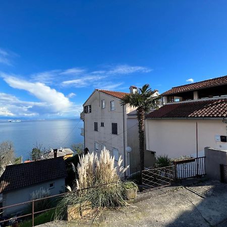 Appartement Mali Stan Opatija Extérieur photo