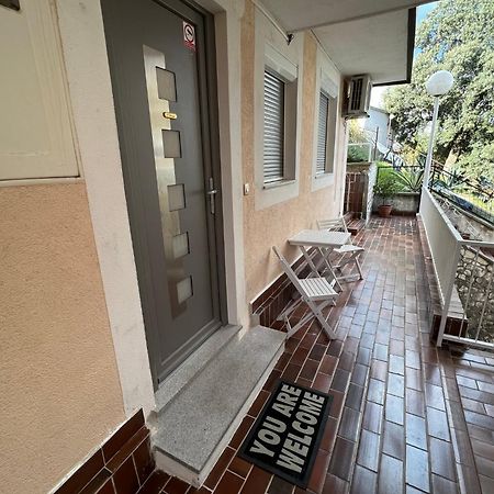 Appartement Mali Stan Opatija Extérieur photo