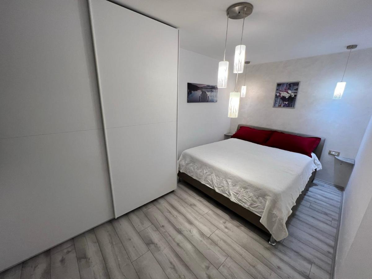 Appartement Mali Stan Opatija Extérieur photo
